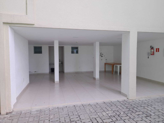 Imagem Apartamento com 2 Quartos à Venda, 54 m² em Buraquinho - Lauro De Freitas