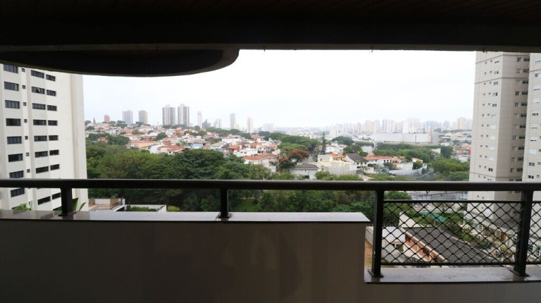Imagem Apartamento com 4 Quartos à Venda, 250 m² em Jardim Da Saúde - São Paulo Imagem Apartamento com 4 Quartos à Venda, 250 m² em Jardim Da Saúde - São Paulo