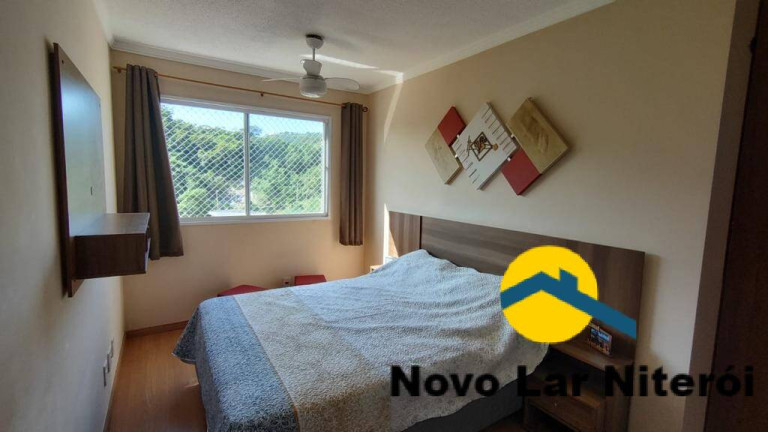 Imagem Apartamento com 3 Quartos à Venda, 75 m² em Maria Paula - São Gonçalo Imagem Apartamento com 3 Quartos à Venda, 75 m² em Maria Paula - São Gonçalo