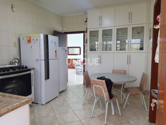 Imagem Casa de Condomínio com 4 Quartos à Venda, 352 m² em Jardim Santa Teresa - Jundiaí