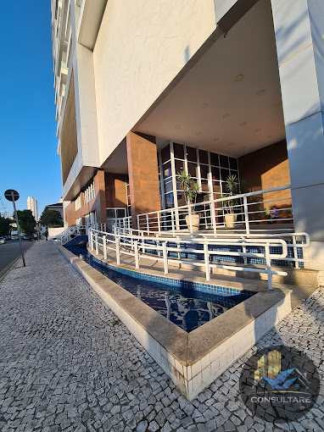 Imagem Sala Comercial à Venda, 44 m² em Encruzilhada - Santos