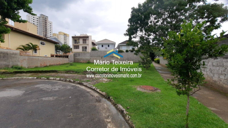 Imagem Terreno em Condomínio à Venda, 514 m² em Urbanova - São José Dos Campos Imagem Terreno em Condomínio à Venda, 514 m² em Urbanova - São José Dos Campos
