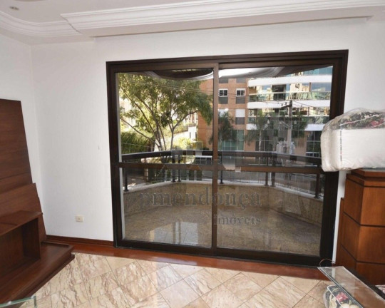 Imagem Apartamento com 4 Quartos à Venda, 160 m² em Perdizes - São Paulo