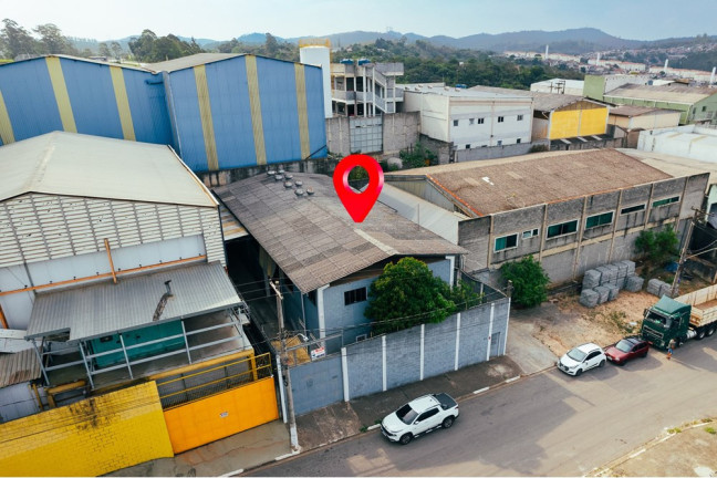 Imagem Imóvel Comercial à Venda, 448 m² em Parque Dos Eucaliptos - Franco Da Rocha Imagem Imóvel Comercial à Venda, 448 m² em Parque Dos Eucaliptos - Franco Da Rocha