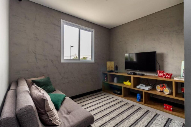 Imagem Apartamento com 2 Quartos à Venda, 124 m² em Mooca - São Paulo