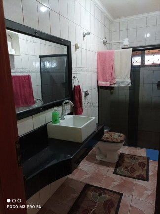 Imagem Casa com 7 Quartos à Venda, 521 m² em Jd. Santa Sophia - Luís Antônio