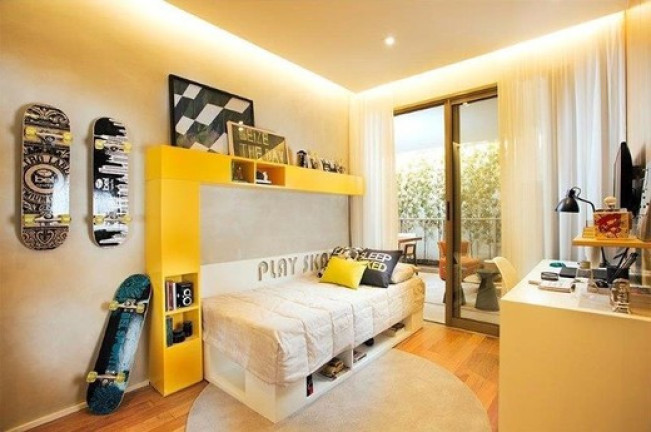 Imagem Apartamento com 4 Quartos à Venda, 160 m² em Barra Da Tijuca - Rio De Janeiro Imagem Apartamento com 4 Quartos à Venda, 160 m² em Barra Da Tijuca - Rio De Janeiro