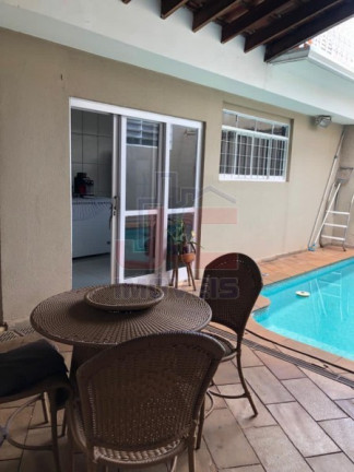 Casa com 4 Quartos à Venda, 225 m² em Sumarezinho - Ribeirão Preto