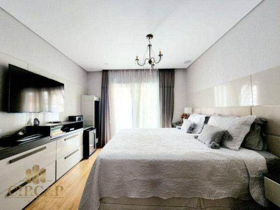Imagem Apartamento com 4 Quartos à Venda, 271 m² em Perdizes - São Paulo