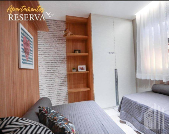 Imagem Apartamento com 2 Quartos à Venda, 46 m² em Morros - Teresina