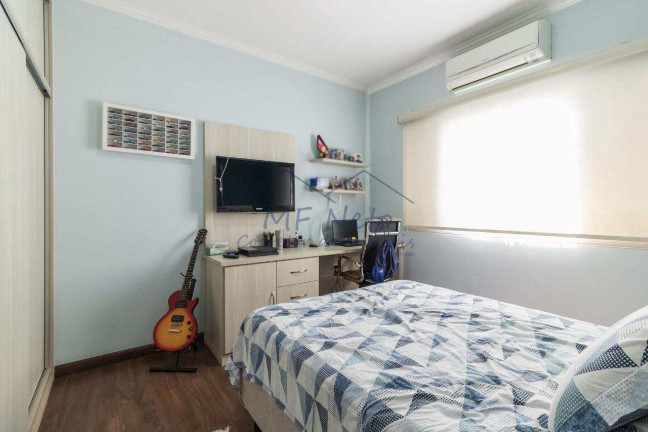 Imagem Casa com 4 Quartos à Venda, 414 m² em Jardim Do Lago - Pirassununga