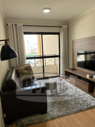 Apartamento com 3 Quartos à Venda,  em Saúde - São Paulo