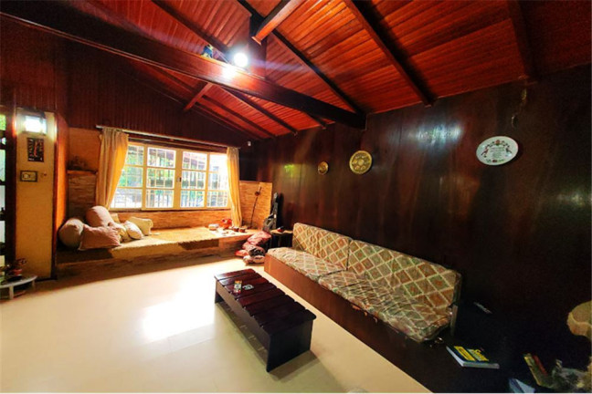 Imagem Casa com 3 Quartos à Venda,  em Jardim Petrópolis - São Paulo