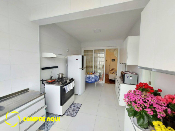 Imagem Apartamento com 2 Quartos à Venda, 47 m² em Santa Cecília - São Paulo