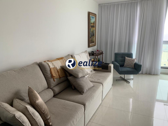Imagem Imóvel com 3 Quartos à Venda, 130 m² em Praia Do Morro - Guarapari