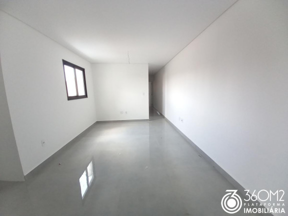 Apartamento com 3 Quartos à Venda, 140 m² em Vila Pires - Santo André