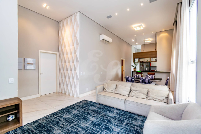 Imagem Casa de Condomínio com 3 Quartos à Venda, 220 m² em Alphaville - Santana De Parnaíba Imagem Casa de Condomínio com 3 Quartos à Venda, 220 m² em Alphaville - Santana De Parnaíba