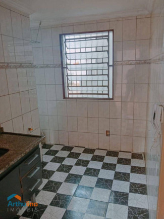 Imagem Apartamento com 2 Quartos à Venda, 47 m² em Itaquera - São Paulo