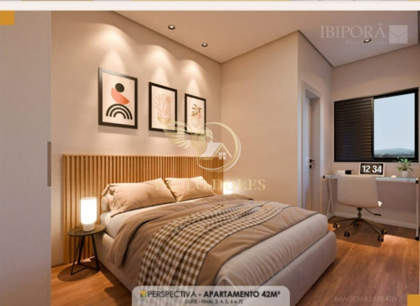 Imagem Apartamento com 1 Quarto à Venda, 42 m² em Perequê Açu - Ubatuba Imagem Apartamento com 1 Quarto à Venda, 42 m² em Perequê Açu - Ubatuba