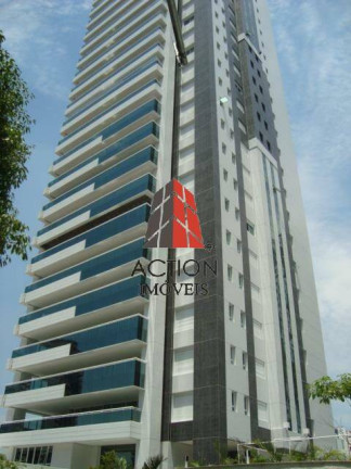 Imagem Apartamento com 4 Quartos à Venda, 326 m² em Jardim Anália Franco - São Paulo