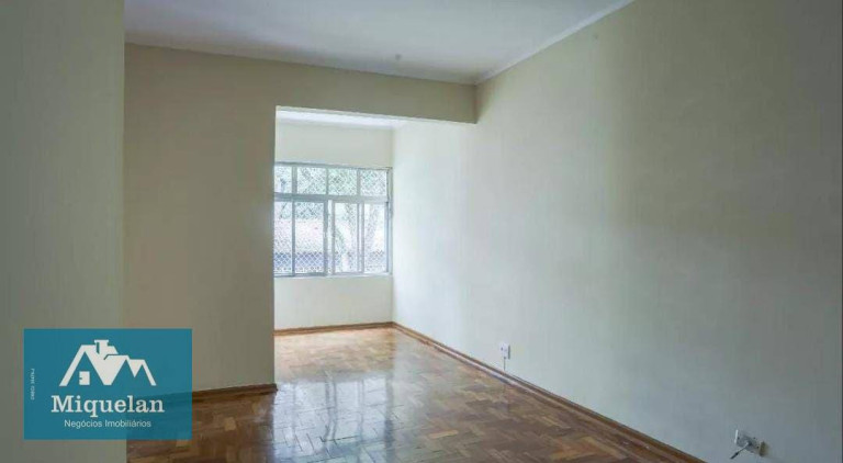 Apartamento com 2 Quartos à Venda, 80 m² em Vila Ester (zona Norte) - São Paulo
