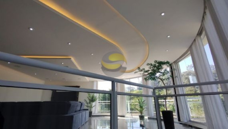 Imagem Casa de Condomínio com 4 Quartos à Venda, 350 m² em Jardim Passárgada I - Cotia Imagem Casa de Condomínio com 4 Quartos à Venda, 350 m² em Jardim Passárgada I - Cotia