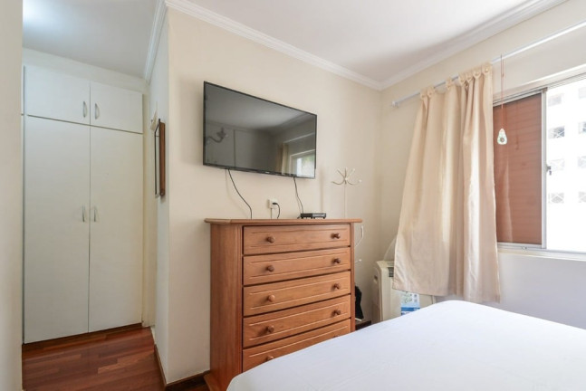 Imagem Apartamento com 3 Quartos à Venda, 87 m² em Indianópolis - São Paulo Imagem Apartamento com 3 Quartos à Venda, 87 m² em Indianópolis - São Paulo