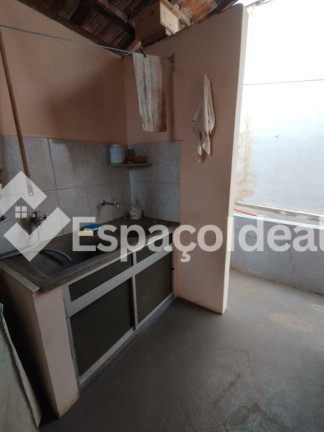 Imagem Casa com 4 Quartos à Venda, 139 m² em Vila Marimbondo - Lençóis Paulista Imagem Casa com 4 Quartos à Venda, 139 m² em Vila Marimbondo - Lençóis Paulista