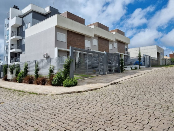 Sobrado com 2 Quartos à Venda, 120 m² em Nossa Senhora Da Saúde - Caxias Do Sul