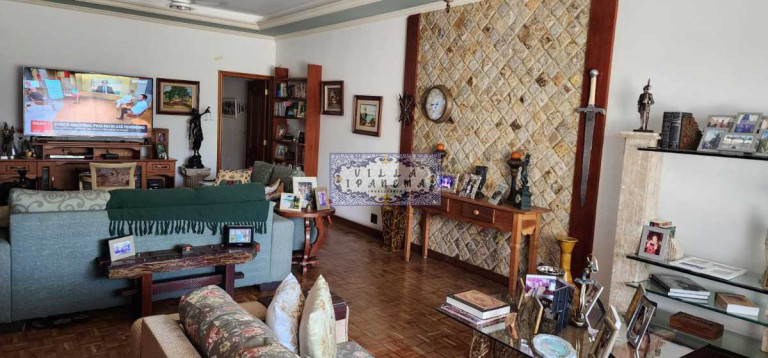 Imagem Apartamento com 4 Quartos à Venda, 330 m² em Tijuca - Rio De Janeiro Imagem Apartamento com 4 Quartos à Venda, 330 m² em Tijuca - Rio De Janeiro