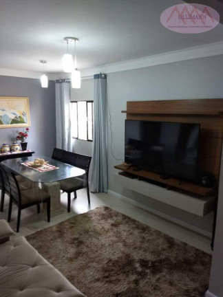 Imagem Apartamento com 3 Quartos à Venda, 94 m² em Vila Guiomar - Santo André Imagem Apartamento com 3 Quartos à Venda, 94 m² em Vila Guiomar - Santo André