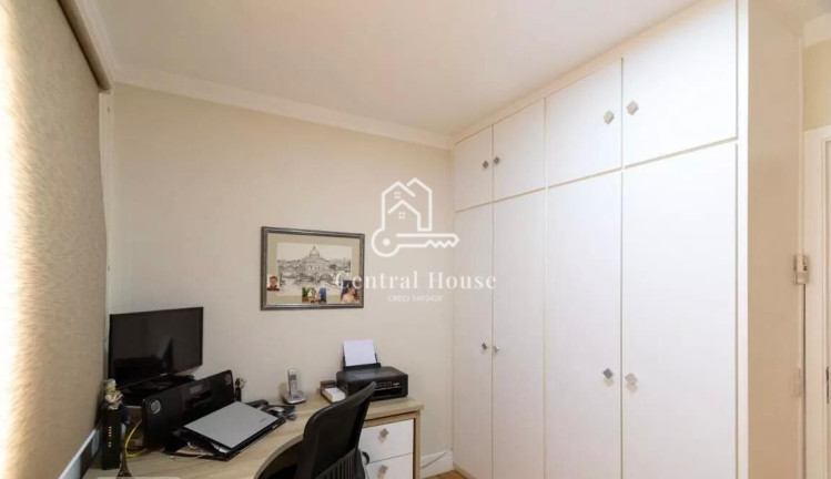 Imagem Apartamento com 4 Quartos à Venda, 127 m² em Vila Andrade - São Paulo Imagem Apartamento com 4 Quartos à Venda, 127 m² em Vila Andrade - São Paulo