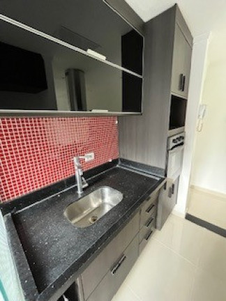Imagem Apartamento com 2 Quartos para Alugar, 47 m² em Jardim Celeste - São Bernardo Do Campo