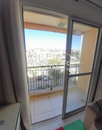 Imagem Apartamento com 2 Quartos à Venda, 52 m² em Portais (polvilho) - Cajamar Imagem Apartamento com 2 Quartos à Venda, 52 m² em Portais (polvilho) - Cajamar