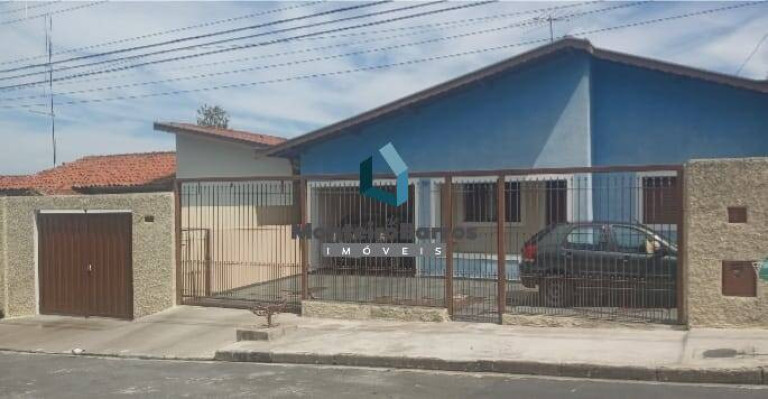 Imagem Casa com 5 Quartos à Venda, 352 m² em Vila Industrial - Campinas Imagem Casa com 5 Quartos à Venda, 352 m² em Vila Industrial - Campinas