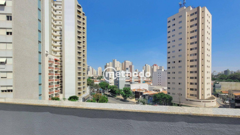 Imagem Edifício Residencial à Venda, 1.418 m² em Centro - Campinas Imagem Edifício Residencial à Venda, 1.418 m² em Centro - Campinas