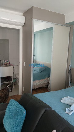 Imagem Imóvel com 1 Quarto para Alugar, 25 m² em Pinheiros - São Paulo