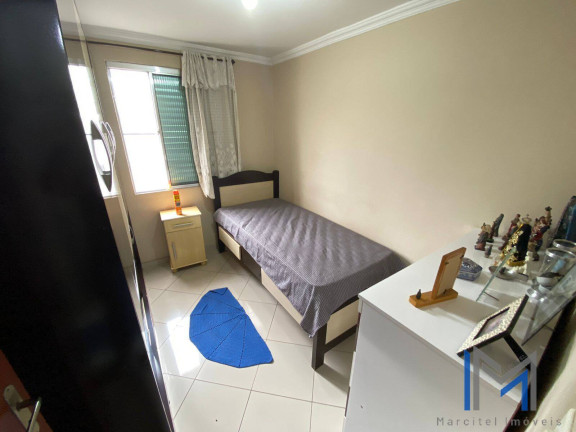 Imagem Apartamento com 2 Quartos à Venda,  em Conjunto Habitacional Presidente Castelo Branco - Carapicuíba