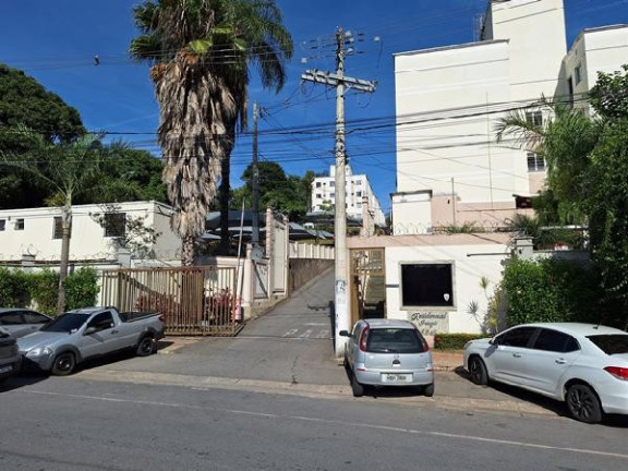 Apartamento com 2 Quartos à Venda, 43 m² em Recreio Dos Caicaras - Betim