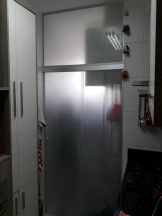 Imagem Apartamento com 2 Quartos à Venda, 50 m² em Jardim íris - São Paulo