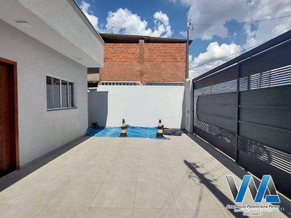 Imagem Casa com 3 Quartos à Venda, 80 m² em Parque Dos Estados - Bragança Paulista Imagem Casa com 3 Quartos à Venda, 80 m² em Parque Dos Estados - Bragança Paulista