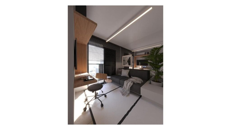Imagem Apartamento com 1 Quarto à Venda, 47 m² em Vila Mariana - São Paulo Imagem Apartamento com 1 Quarto à Venda, 47 m² em Vila Mariana - São Paulo
