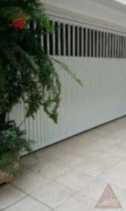 Imagem Casa com 3 Quartos para Alugar, 138 m² em Estuário - Santos