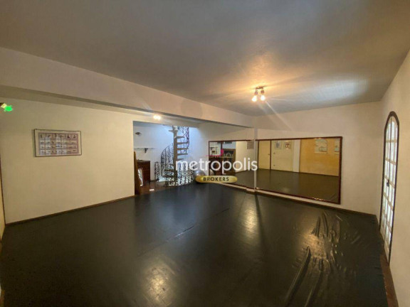 Imagem Sala Comercial para Alugar, 120 m² em Osvaldo Cruz - São Caetano Do Sul Imagem Sala Comercial para Alugar, 120 m² em Osvaldo Cruz - São Caetano Do Sul