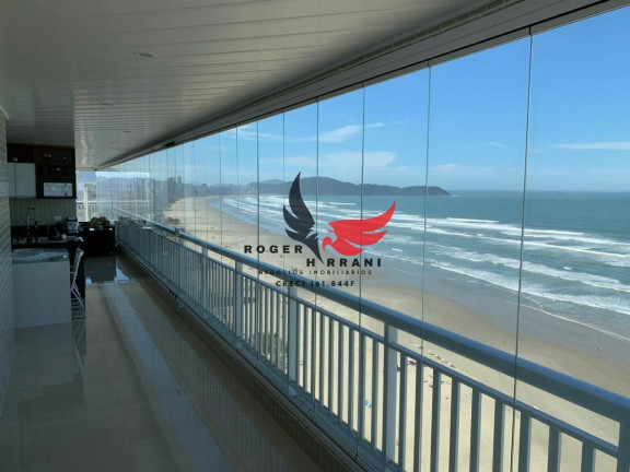Imagem Apartamento com 3 Quartos à Venda, 326 m² em Aviação - Praia Grande Imagem Apartamento com 3 Quartos à Venda, 326 m² em Aviação - Praia Grande