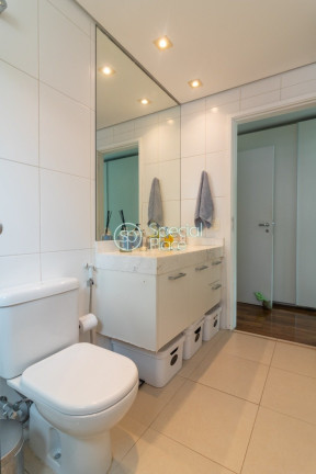 Imagem Apartamento com 2 Quartos à Venda, 200 m² em Brooklin - São Paulo
