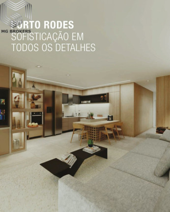 Imagem Imóvel com 2 Quartos à Venda, 88 m² em Barra Da Tijuca - Rio De Janeiro