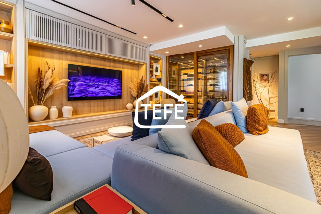 Imagem Apartamento com 2 Quartos à Venda, 80 m² em Barra Da Tijuca - Rio De Janeiro