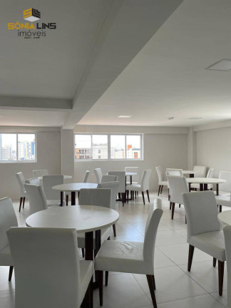 Imagem Apartamento com 3 Quartos à Venda, 83 m² em Manaíra - João Pessoa Imagem Apartamento com 3 Quartos à Venda, 83 m² em Manaíra - João Pessoa