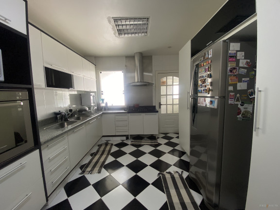 Imagem Casa de Condomínio com 4 Quartos à Venda, 380 m² em Barra Da Tijuca - Rio De Janeiro Imagem Casa de Condomínio com 4 Quartos à Venda, 380 m² em Barra Da Tijuca - Rio De Janeiro